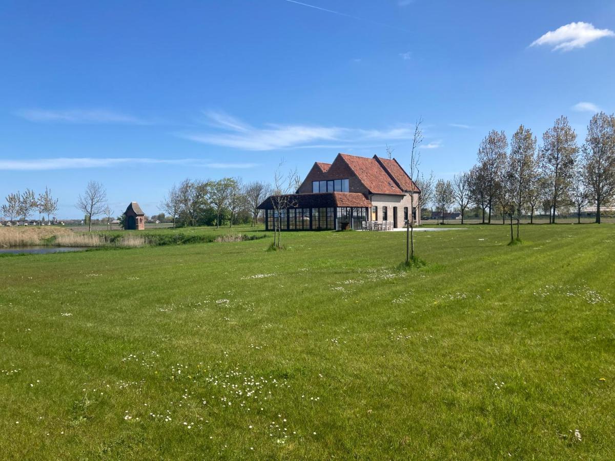 Kapelhoeve 3* De Haan